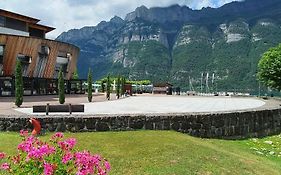 Marina Walensee Hotel