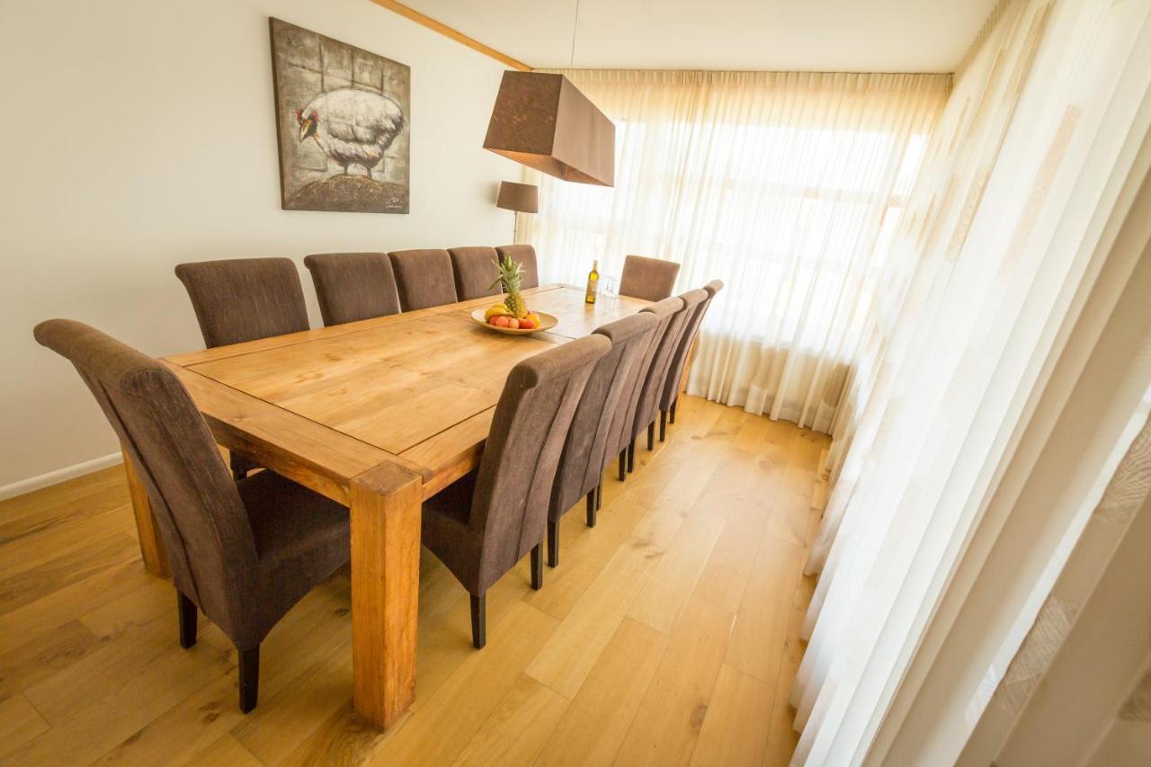 Marina Walensee Hotel Unterterzen Kültér fotó